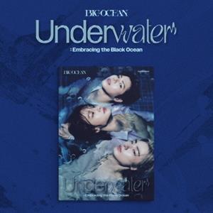 Big Ocean – Underwater