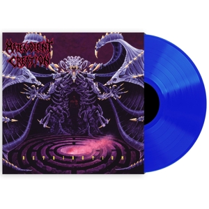 Malevolent Creation – Retribution