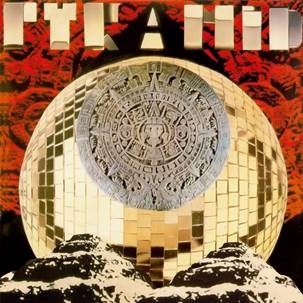 Pyramid – Pyramid