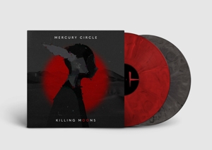 Mercury Circle – Killing Moons