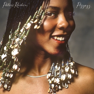 Rushen, Patrice – Pizzazz