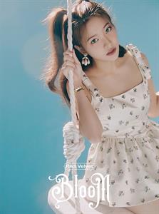 Red Velvet – Bloom