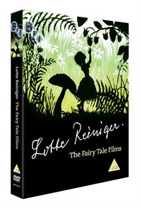 Animation – Fairy Tale Films