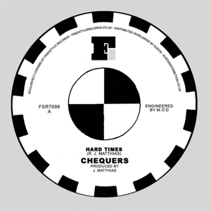 Chequers – Hard Times