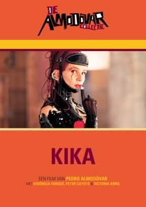 Movie – Kika