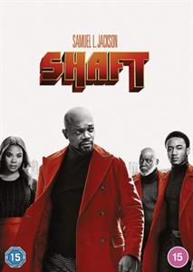 Movie – Shaft