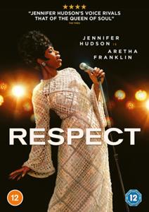 Movie – Respect