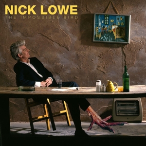 Lowe, Nick – Impossible Bird