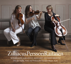Peter Schmidl, Wiener Philharm – Wolfgang Amadeus Mozart - Divertimento