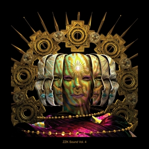 V/A – Zzk Sound Vol. 4