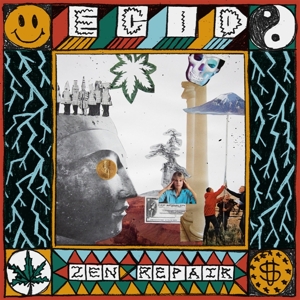 Ecid – Zen Repair