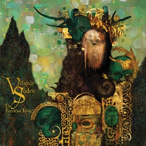 Vitskar Suden – Faceless King