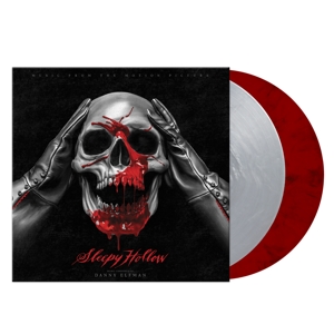 Elfman, Danny – Sleepy Hollow