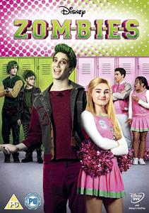 Jos   Antonio Abreu, Gustavo Du – Disney Zombies