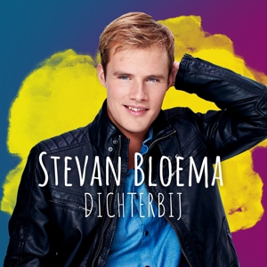 Bloema, Stevan – Dichterbij
