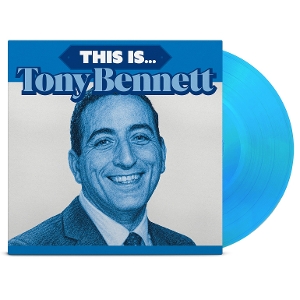 Bennett, Tony – This is