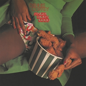 Coffey, Dennis – Finger Lickin Good