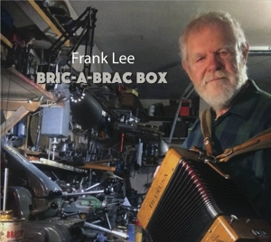 Lee, Frank – Bric-A-Brac Box