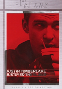 Timberlake, Justin – Justified: the Videos