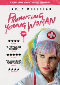 Movie – Promising Young Woman