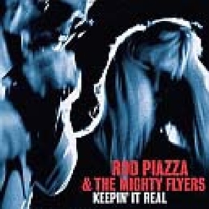 Piazza, Rod & Mighty Flye – Keepin' It Real