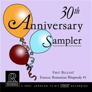 V/A – 30th Anniversary Sampler