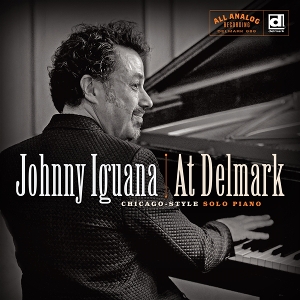 Iguana, Johnny – At Delmark