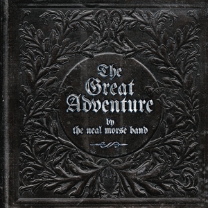 Neal Morse Band, the – Great Adventure