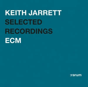 Jarrett, Keith – Selected Recordings