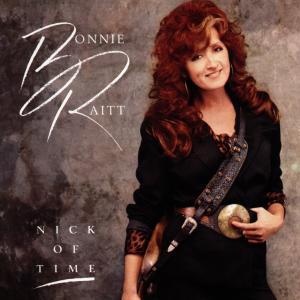 Raitt, Bonnie – Nick of Time