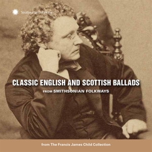 V/A – Classic English and Scottish Ballads