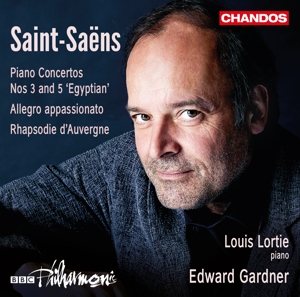 Bachchor Mainz – Piano Concertos 3 & 5