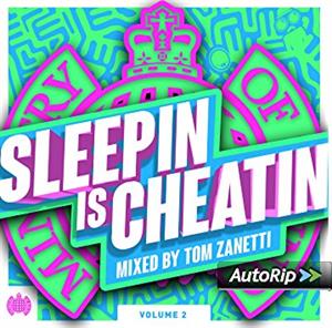 Various – Sleepin' is Cheatin' V.3