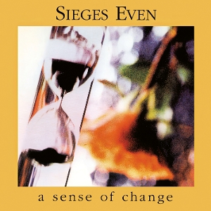 Sieges Even – A Sense of Change