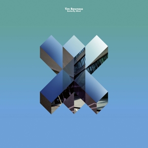 Bowness, Tim – Butterfly Mind