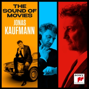 Kaufmann, Jonas – The Sound of Movies