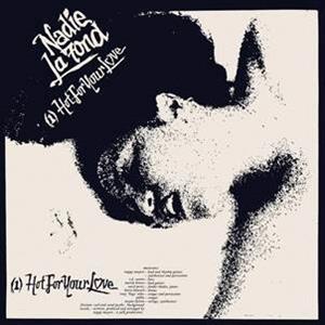 Fond, Nadie La – Hot For Your Love