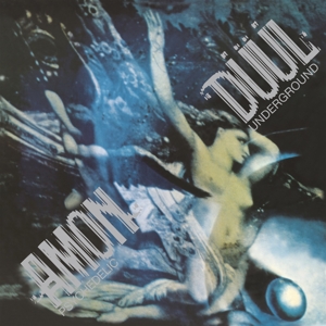 Amon Duul – Psychedelic Underground