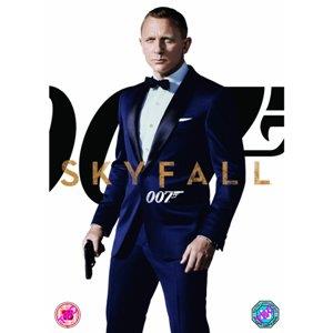 Movie – Skyfall