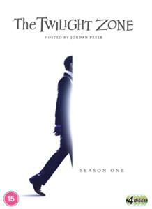 Tv Series – Twilight Zone: Season One