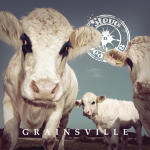 Steve 'N' Seagulls – Grainsville