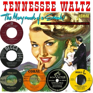 V/A – Tennessee Waltz