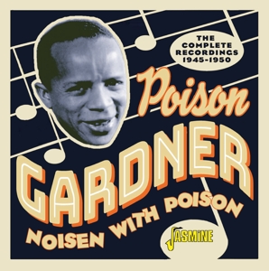 Gardner, Poison – Noisen With Poison