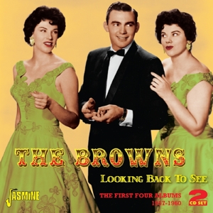 Browns – Looking Back To See