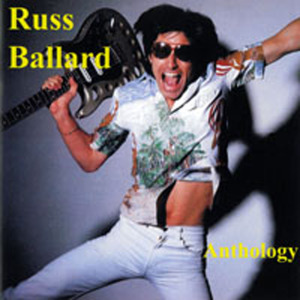 Ballard, Russ – Anthology
