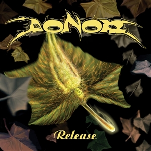 Donor – Release