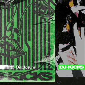 V/A – DJ-Kicks: Disclosure
