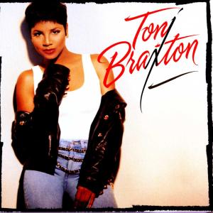 Braxton, Toni – Toni Braxton