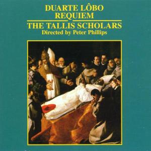 Tallis Scholars – Duarte Lobo: Requiem For Six Voices