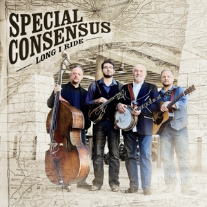 Special Consensus – Long I Ride